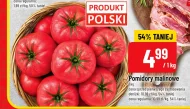 Pomidory Polski