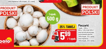 Гриби Polski