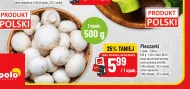 Pieczarki Polski