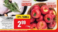Яблука Polski