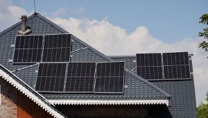Magazynujesz energię? Państwo dopłaci