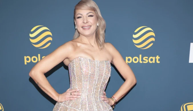Magda Narożna jako prawdziwa Barbie. Na Roztańczony PGE Narodowy szykuje nie tylko wyjątkowy hit, ale i kreację!