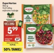 Zupa Hortex