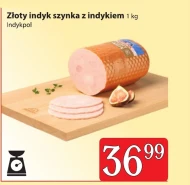 Туреччина Indykpol