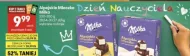 Mleczko alpejskie Milka