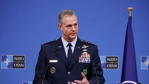 Nowa strategia NATO. Tak Sojusz chce pokonać Rosję, ujawniono plan