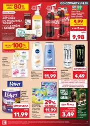 Najlepsze świeże produkty - Kaufland