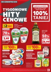 Najlepsze świeże produkty - Kaufland