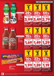 Najlepsze świeże produkty - Kaufland