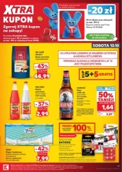 Najlepsze świeże produkty - Kaufland