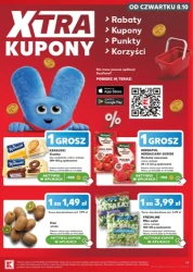 Najlepsze świeże produkty - Kaufland