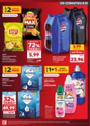Najlepsze świeże produkty - Kaufland