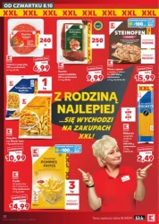 Najlepsze świeże produkty - Kaufland