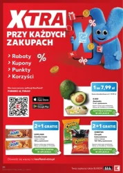 Najlepsze świeże produkty - Kaufland
