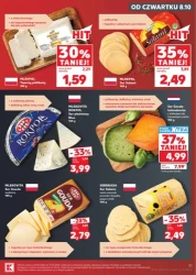Najlepsze świeże produkty - Kaufland