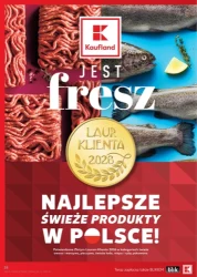 Najlepsze świeże produkty - Kaufland