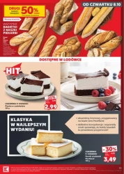 Najlepsze świeże produkty - Kaufland