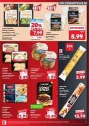 Najlepsze świeże produkty - Kaufland