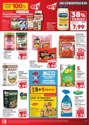 Najlepsze świeże produkty - Kaufland