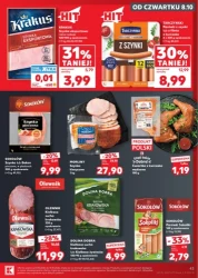Najlepsze świeże produkty - Kaufland
