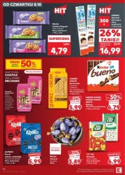 Najlepsze świeże produkty - Kaufland