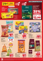 Najlepsze świeże produkty - Kaufland