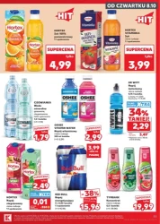 Najlepsze świeże produkty - Kaufland