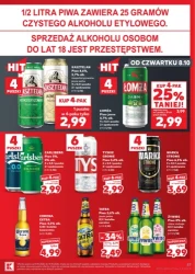 Najlepsze świeże produkty - Kaufland