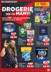 Najlepsze świeże produkty - Kaufland