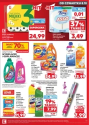 Najlepsze świeże produkty - Kaufland
