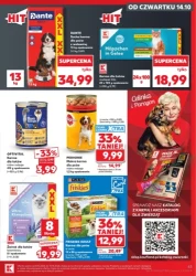 Najlepsze świeże produkty - Kaufland