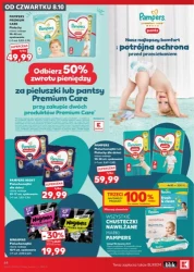 Najlepsze świeże produkty - Kaufland