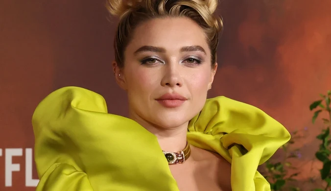 Florence Pugh