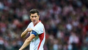 Lewandowski nie zagra. To on przejmie koszulkę nr 9. Komunikat UEFA