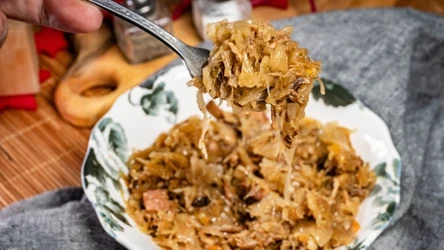 Bigos wcale nie musi być czasochłonny 