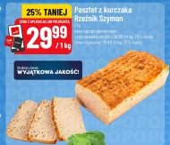Pasztet Rzeźnik Szymon
