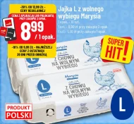 Jaja Marysia