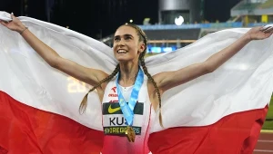 Zapadła decyzja ws. nominacji Anastazji Kuś. To nie jest pomyłka