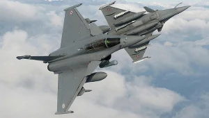 Francja ogłasza ogromne wsparcie dla Ukrainy. "Przejęcie władzy nad niebem"