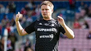Legia zdemaskowana tuż przed wielkim hitem. Wisła żąda reakcji od PZPN
