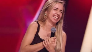 To ona wygra "The Voice of Poland"? Nie do wiary, kto wspiera ją zza kulis!