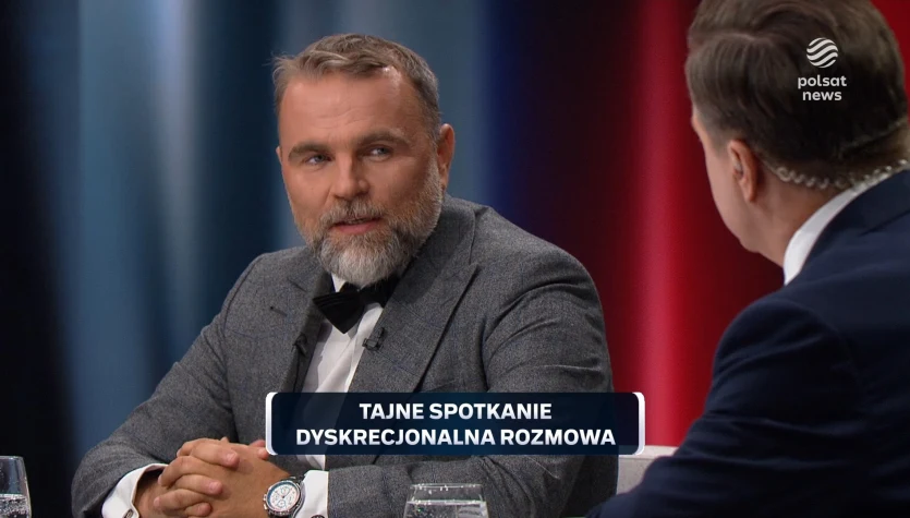 ''Wieczór Rymanowskiego''. Jacek Bartosiak: Jest spora szansa, że bazy USA w Polsce nie będzie