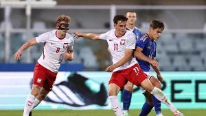 Bolesna porażka Polaków. Awans na Euro wciąż możliwy. I to już we wtorek
