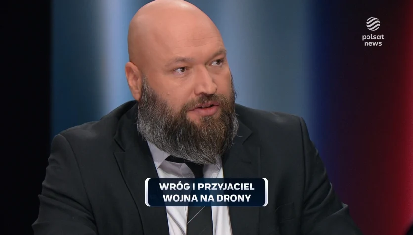 ''Wieczór Rymanowskiego''. Czy Rosja może zagrozić NATO? Parafianowicz: Poradzą sobie ''dywersyjnie'', nie uruchamiając Artykułu 5.