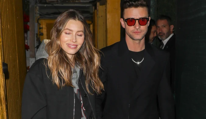 Justin Timberlake podzielił się rodzinnymi kadrami w 14. rocznicę ślubu. Nazwał ukochaną "najwspanialszą mamą"