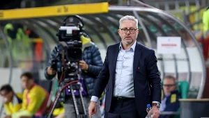 Klęska Polski 2:6. W sieci wrze. Padają słowa o "skandalu" i "dziadostwie"