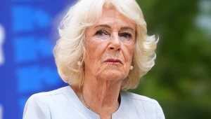 Taka jest królowa Camilla naprawdę. Jej dorosły syn nic już nie ukrywa