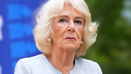 Królowa Camilla