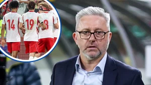 Polacy rozbici, Brzęczek wskazał winnego. I to jednoznacznie