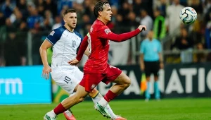 Polska zatrzymana na Bałkanach. Bez gola, bez punktu. Co dalej z Urbanem?